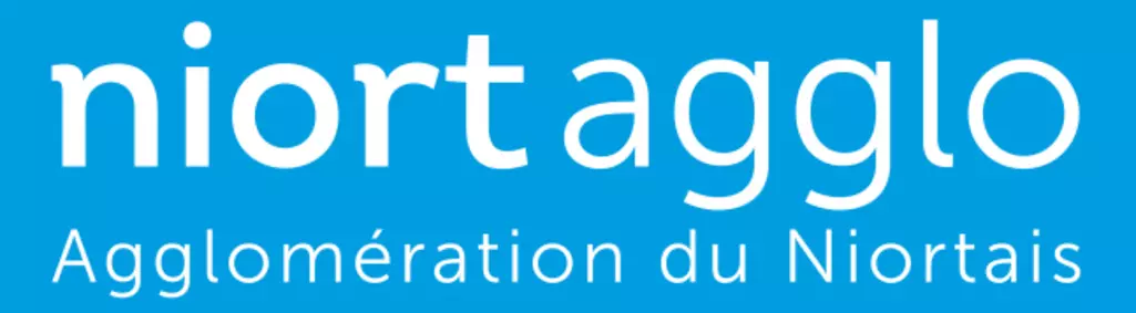 Logo Agglo du Niortais